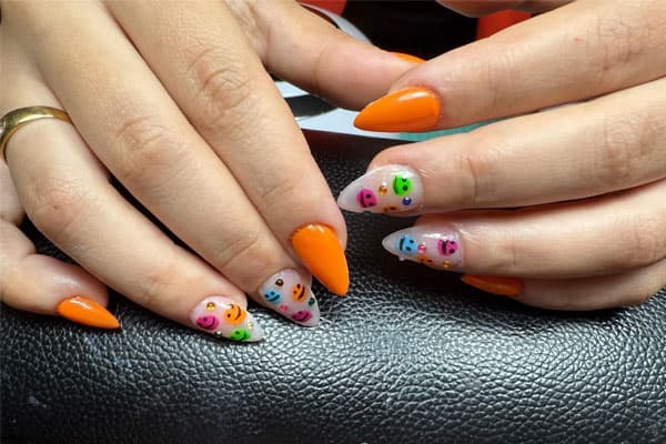 ¿Lista para desconectar? Reserva en Centro Bella Arte Nails